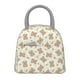 thumbnail image 1 of Balery Kawaii Bear Bolsa de Almuerzo para Mujeres, Caja de Almuerzo, Bolsa de Almuerzo Pequeña Impermeable, Tote de Almuerzo Reutilizable con Gran Capacidad, 1 of 6