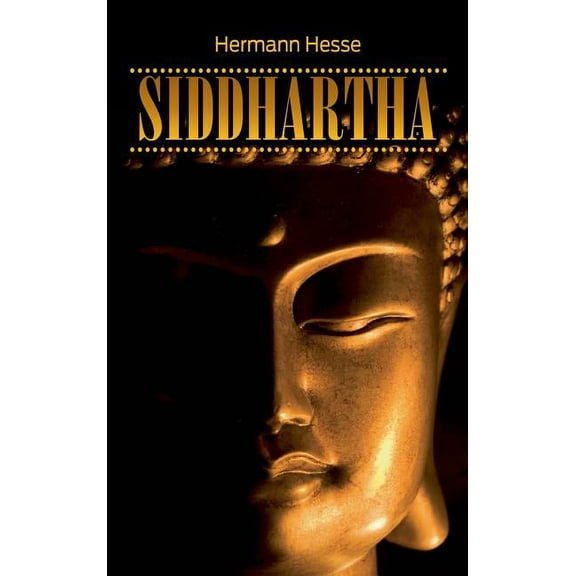 Siddhartha (Hardcover)