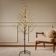 thumbnail image 1 of Árbol de luces LED con forma de estrella LIGHTSHARE de 6 pies y 240 litros para Navidad, 1 of 8