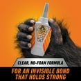thumbnail image 3 of Gorilla Clear Glue Micro Precise 5g, 3 of 10