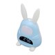 thumbnail image 3 of Kids OK To Wake Clock Children's Sleep Trainer Clock Conejo De Dibujos Animados Brillo Ajustable Pantalla LCD Con Luz Nocturna Colorida Para Niños ANGGREK Otros, 3 of 8