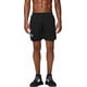 thumbnail image 4 of Men's Black Size M Shorts, Mesh Shorts, Men's Mesh Basketball Shorts, Men's Mesh Athletic Shorts, 4 of 4