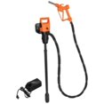 thumbnail image 1 of K Tool International KTI72215 Pompe Électrique Rechargeable 19.2 V, 1 of 1