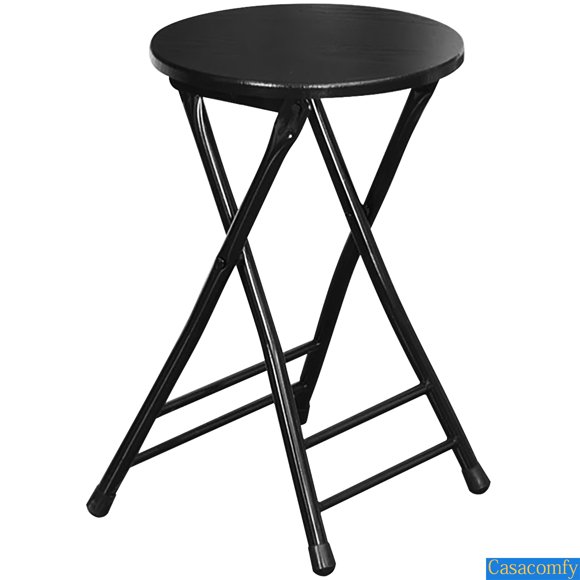 Folding Bar Stools