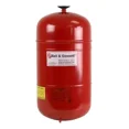 thumbnail image 1 of Tanque De Expansión Bell & Gossett Hft-60 28 Litros, 1 of 2