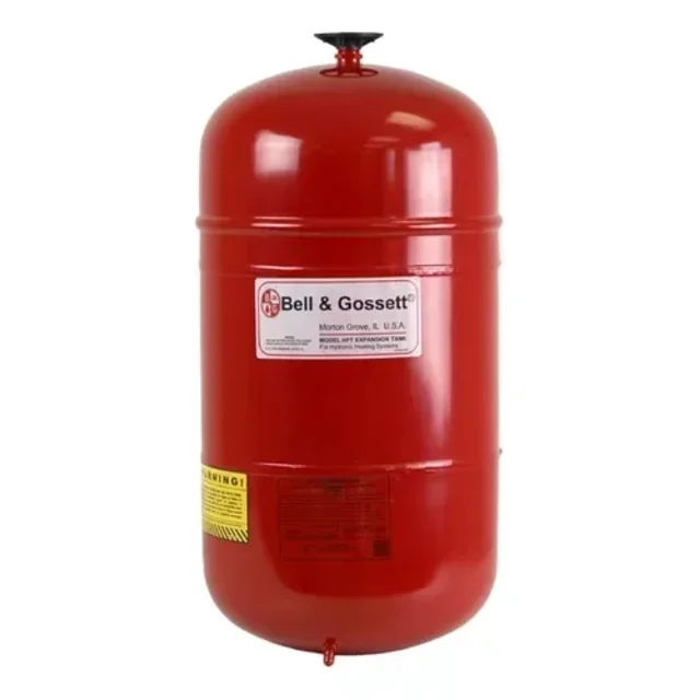 Tanque De Expansión Bell & Gossett Hft-60 28 Litros