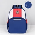 thumbnail image 6 of jiaxiM School Backpacks Multi Design Lightweight Durable Daily Use School Bag for Primary, Middle Elementary, Campus, Travel, Holiday Trip, 6 of 8