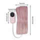 thumbnail image 4 of Xihbxyly Dispositivo de Masaje de Cabeza, Bolsa Térmica Envolvente de 360 Grados, Compresa Caliente Ajustable para Relajación, Función de Temporizador Inteligente para Un Uso Sin Preocupaciones, Expe, 4 of 7