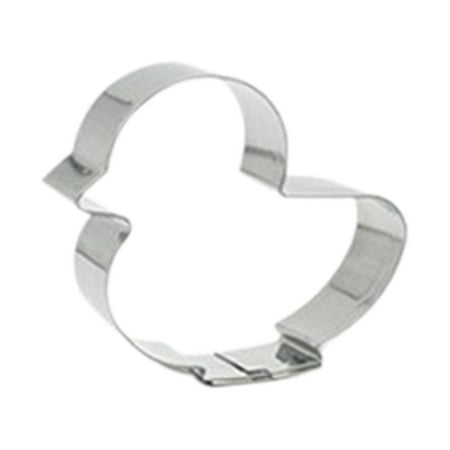 

Easter Cookie Cutters Carrot Eggs Bunny Rabbit Chick Shapes Stainless Steel Molds Cake Mould