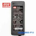 thumbnail image 3 of Mean Well GSM60B05-P1J Power Supply 30W 5V, 3 of 5