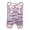 C003- Style C, variant on Cat Scratcher Wall, Cat Wall Furniture, Scratch Pad for Cats, Claw Conditioning, Scratch Pads for Indoor Cats, Home Wall Decor, Light Purple, 1 Pc