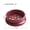 Rose Red, variant on AUQ Donut Cutter,Perfect for Cookie and Pastry Designs,Ideal Biscuit and Sandwich Cutter