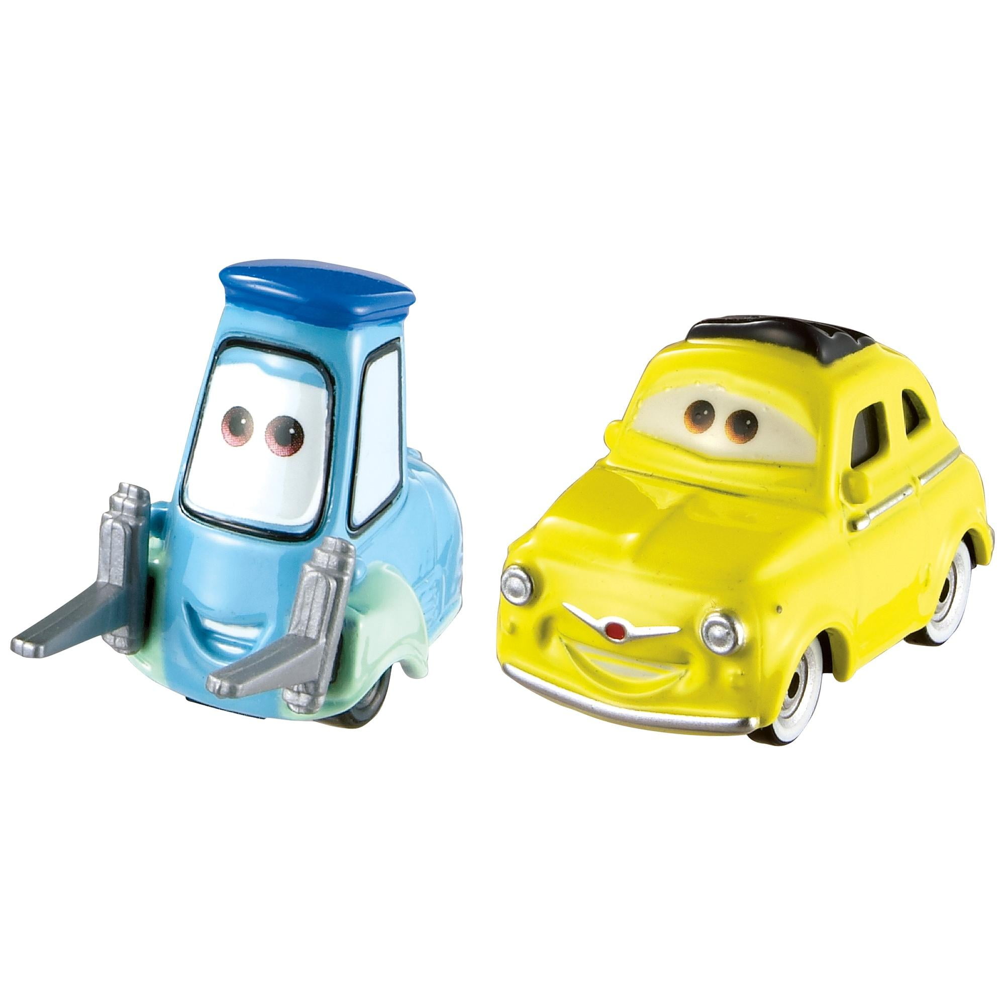 guido pixar