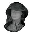 thumbnail image 1 of J7259 Deluxe Head Net, Black, 1 of 1