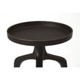 thumbnail image 2 of Butler Specialty Franco Ensemble de Table Scatter en Noir, 2 of 2