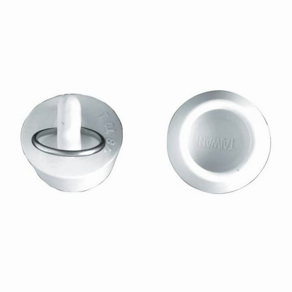 Danco 35973B 0.87 in. Sink Stopper - pack of 5