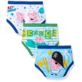thumbnail image 2 of Peppa Pig Toddler Boys Peppa Brief, 7 Pieces, 2 of 2