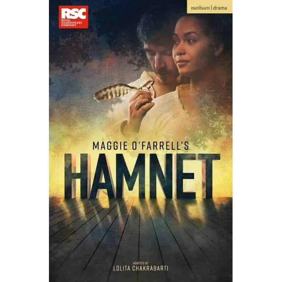 Modern Plays Hamnet, (Paperback)