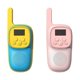 thumbnail image 1 of Walkie-talkie inalámbrico de dibujos animados para niños, juguete educativo interactivo para padres e hijos, 1 of 1