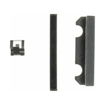 Raybestos R-Line Hardware Fits select: 1975-1985 FORD F150, 1973-1985 FORD F250