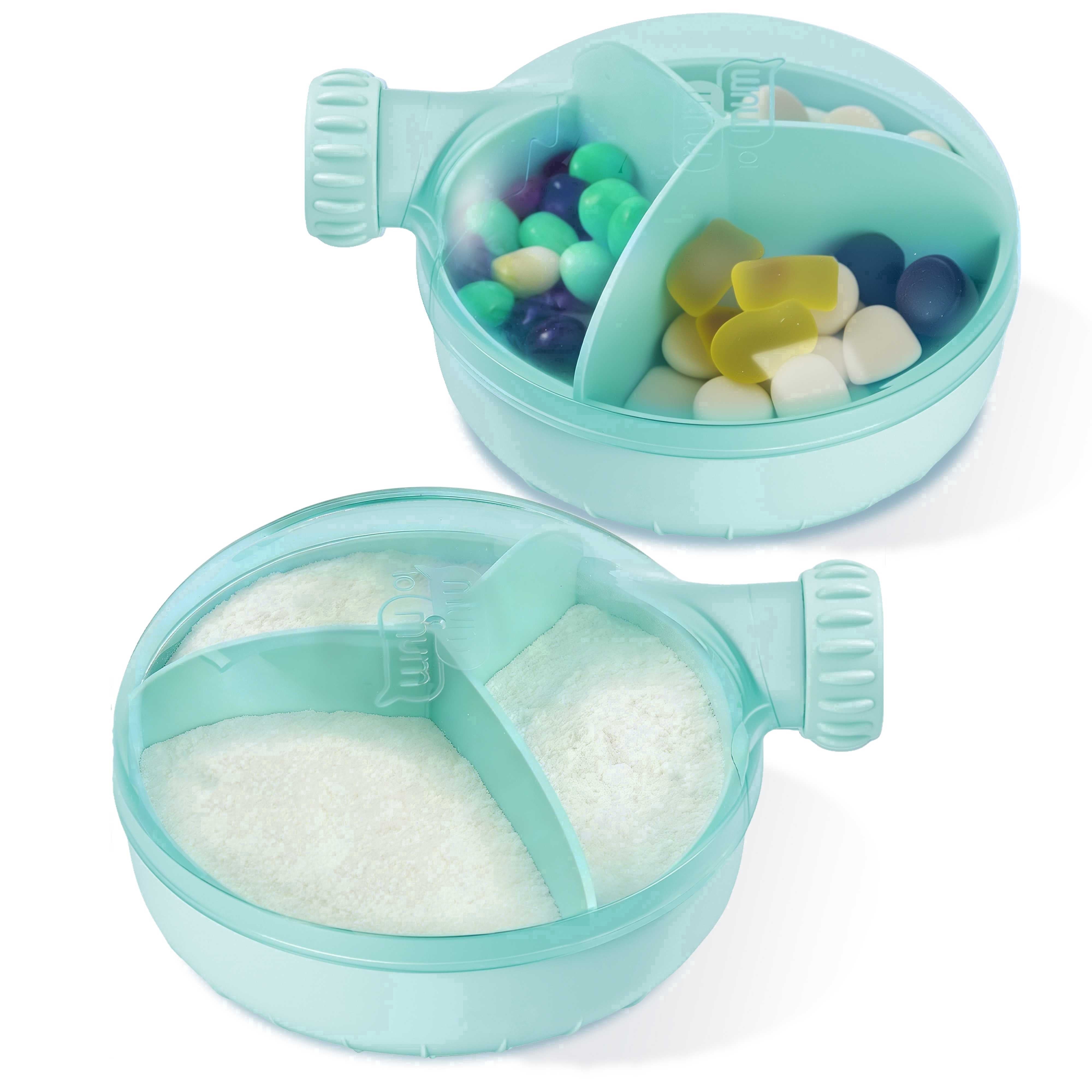 Baby Brezza Automatic Formula Maker - Advanced Pro Bottle
