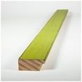 thumbnail image 3 of ArtToFrames 21x27" Modern Green Picture Frame, Green Wood Poster Frame, with Regular Acrylic and 2 (FBPL-4589), 3 of 5