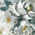 thumbnail image 3 of Marmont Hill White Peony II Painting Print on Wrapped Canvas, 3 of 5