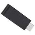 thumbnail image 4 of Mini equipo de grabación de audio portátil, pequeño, dispositivo, grabadora de sonido en disco U, color negro, 4GB, 4 of 5