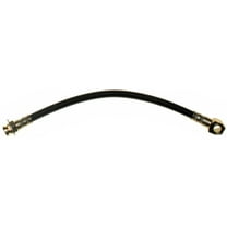 Raybestos BH380095 Professional Grade Hydraulic Brake Hose Fits select: 1993-1996 CHEVROLET CAPRICE, 1995-1996 CHEVROLET CAPRICE / IMPALA