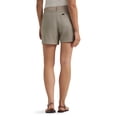 thumbnail image 4 of Lee® Women's and Plus 5" Cargo Short, 4 of 7