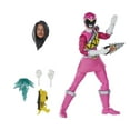thumbnail image 2 of Lightning Collection DINO CHARGE PINK RANGER 5.5" action figure, 2 of 5