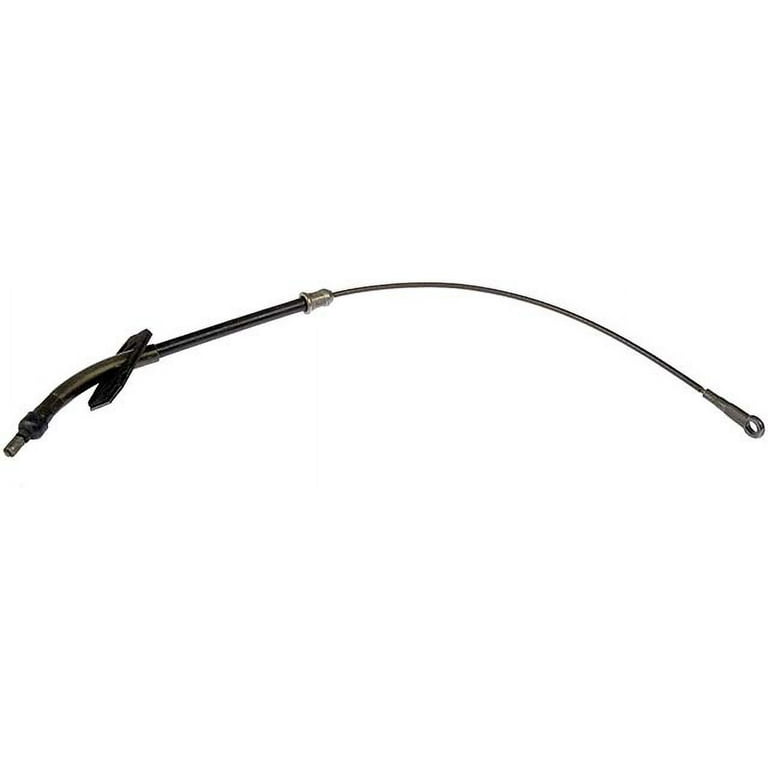 かぁ出品 79 80 Datsun 280zx OEM Parking Brake Cable – Autopartone