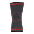 thumbnail image 4 of Genouillère de compression pour le sport, genouillère d'extérieur antidérapante et respirante (L), 4 of 4