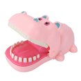 thumbnail image 1 of Pulling Teeth Toys Jokes Teeth Bite Toy Large Size Tricky For Increasing Fun ANGGREK Otros, 1 of 8