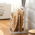 thumbnail image 3 of Bamboo Trivet Mat,Kitchen Wood Non-Slip Coaster,Hot Pads Trivet with Non-Slip Pads,Heat Resistant Pads,for Hot Dishes Pot Bowl,Teapot,Hot Pot Holders,Square and Round, 3 of 6