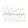 thumbnail image 2 of Dreambaby Cabinet Sliding Locks, 6 Pack, 2 of 4