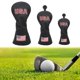 thumbnail image 4 of Funda para palos de golf Zulema 1 3 5 UT Negro, 4 of 8