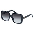 thumbnail image 2 of LENTES DE SOL GUCCI GG632SA 001 56MM, 2 of 3