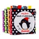 thumbnail image 2 of Book Soft Cloth Books Toddler Newborn Early Learning Develop Cognize Reading English Book Toys Infant Quiet Book For Kids heqiyong LED, 2 of 2