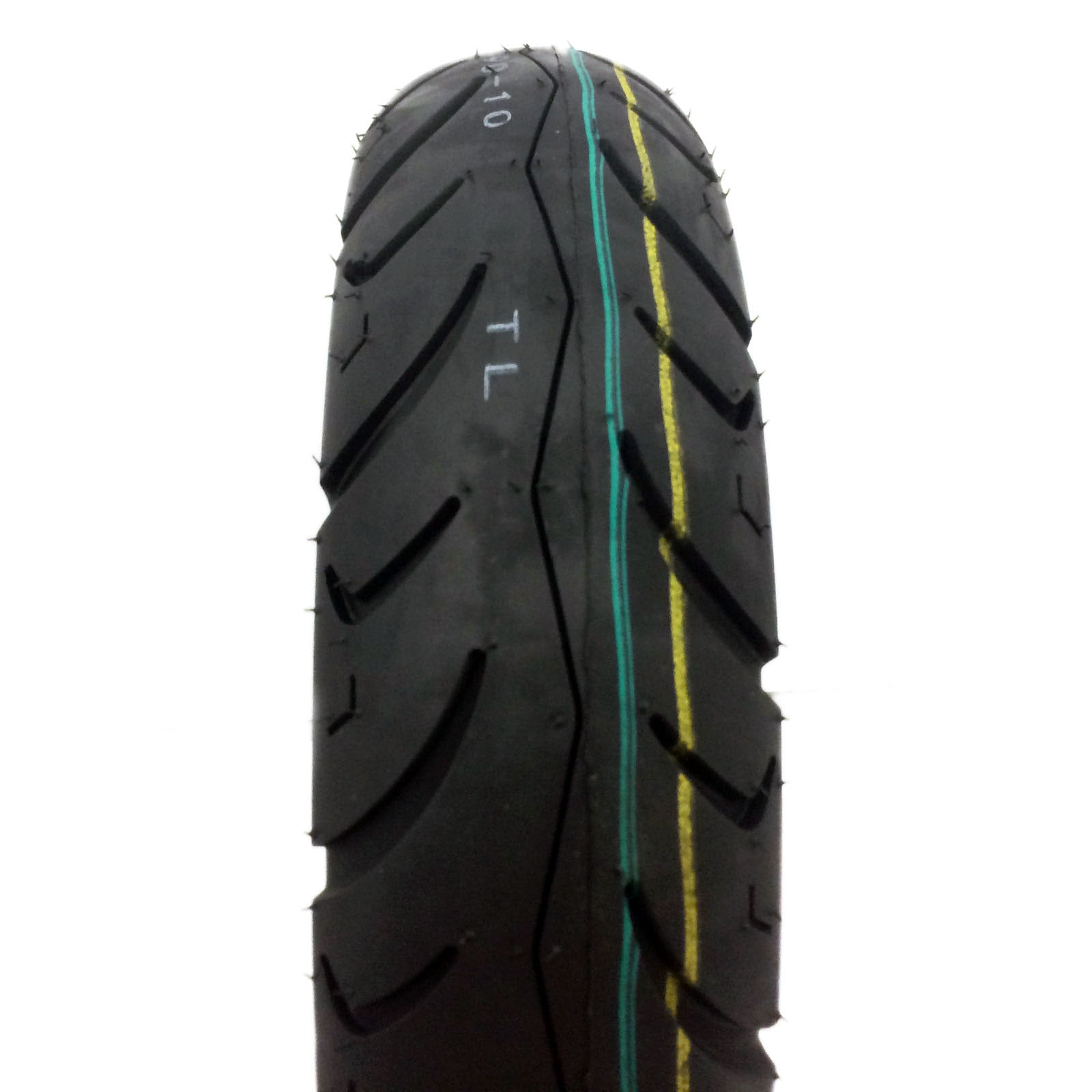 Tire 3.50-16 Motorcycle Scooter Moped Street Front/Rear Performance Tire 