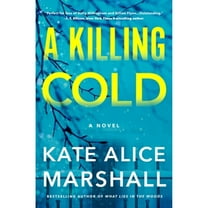 Pre-Owned A Killing Cold (Hardcover) 1250343054 9781250343055
