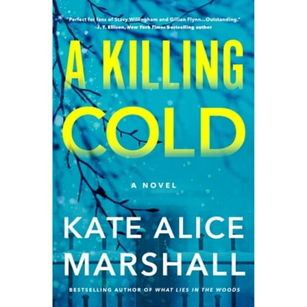 Pre-Owned A Killing Cold (Hardcover) 1250343054 9781250343055
