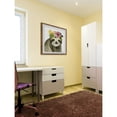 thumbnail image 4 of Pretty Sloth Framed Painting Print, 4 of 5