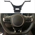 thumbnail image 2 of Car Steering Wheel Trim Decoration Cover for Kia K5 GT Accessories, 2 of 5
