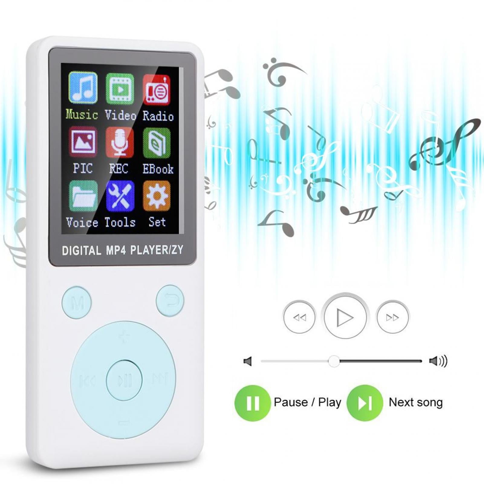 Mp3 Плеер Xiaomi Купить