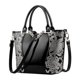 thumbnail image 1 of Women Sequin Shoulder Bag 26s, 1 of 5