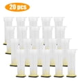 thumbnail image 2 of Rodillo de Jaulas Bee Queen, Vasos de Plástico para Kit de Cría de Abejas, Con Lámparas para Teléfono Móvil, Seguro y Resistente, 2 of 8