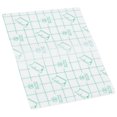 thumbnail image 4 of Adhesive Waterproof Bandage Cover, Stretch Bandage Film Dressing 100PCS Moistureproof Protector Patches  For Shower Swimming, 4 of 8
