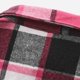 thumbnail image 4 of Ceisia Men Fashion Casual Printed Long Sleeve Turndown Collar Button Front Gift Daily Work Party Versatile Shirt Top, 4 of 9