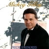 Precious Memories (CD) by Mickey Gilley
